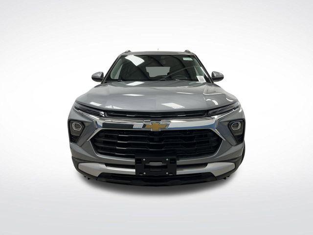 new 2026 Chevrolet TrailBlazer car, priced at $25,064
