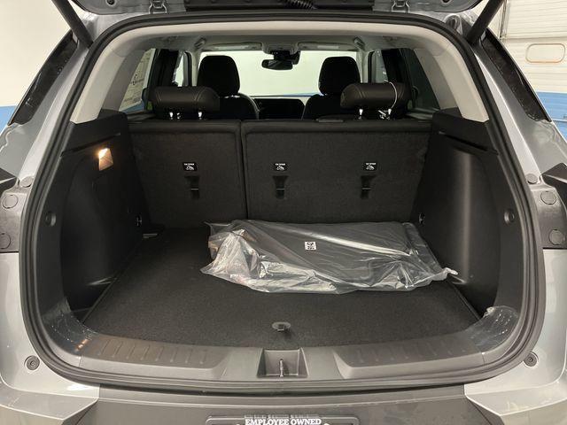 new 2026 Chevrolet TrailBlazer car, priced at $29,165