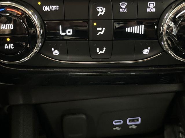 new 2026 Chevrolet TrailBlazer car, priced at $25,064