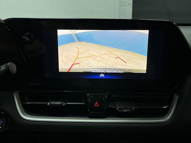 new 2026 Chevrolet TrailBlazer car, priced at $25,064