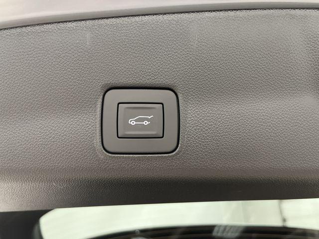 new 2026 Chevrolet TrailBlazer car, priced at $29,165