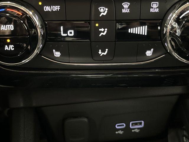 new 2026 Chevrolet TrailBlazer car, priced at $29,165