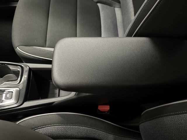 new 2026 Chevrolet TrailBlazer car, priced at $29,165