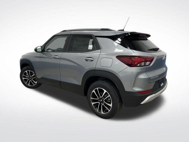 new 2026 Chevrolet TrailBlazer car, priced at $25,064