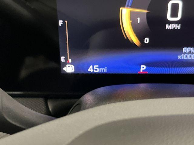 new 2026 Chevrolet TrailBlazer car, priced at $25,064