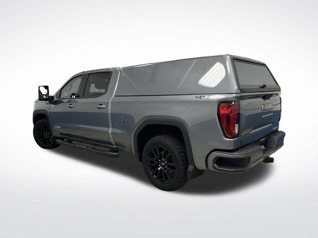 used 2020 GMC Sierra 1500 car, priced at $28,405