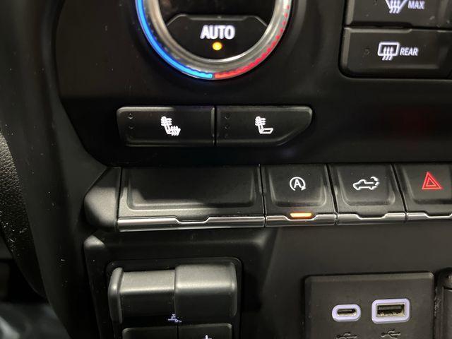 used 2020 GMC Sierra 1500 car, priced at $28,405