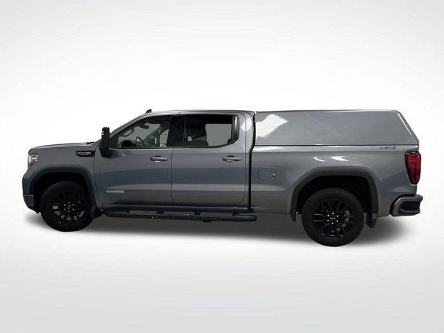 used 2020 GMC Sierra 1500 car, priced at $28,405