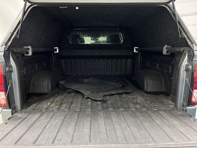 used 2020 GMC Sierra 1500 car, priced at $28,405