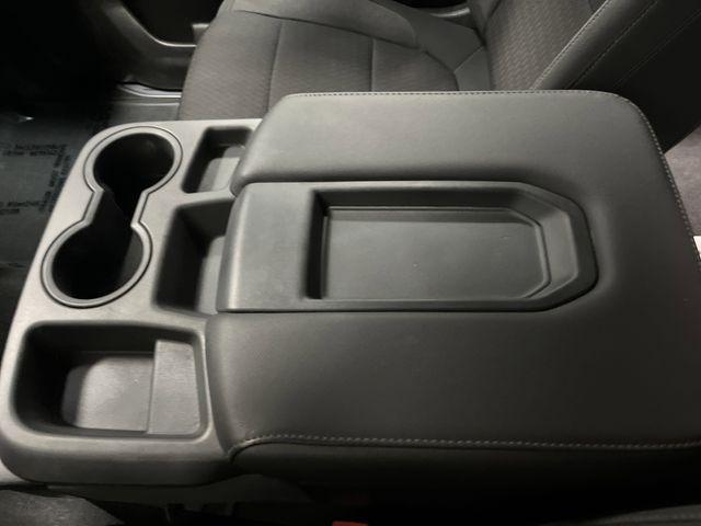 used 2020 GMC Sierra 1500 car, priced at $28,405