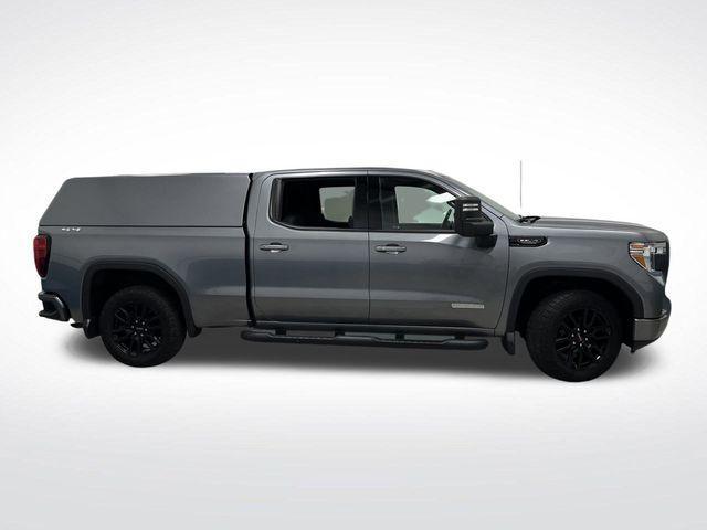 used 2020 GMC Sierra 1500 car, priced at $28,405