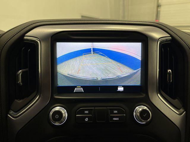 used 2020 GMC Sierra 1500 car, priced at $28,405