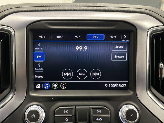 used 2020 GMC Sierra 1500 car, priced at $28,405