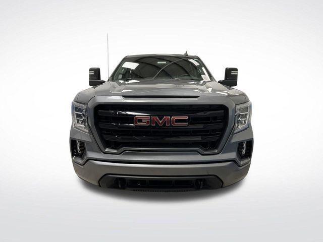 used 2020 GMC Sierra 1500 car, priced at $28,405
