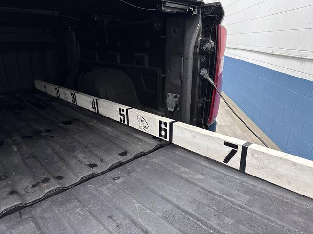 used 2021 Chevrolet Silverado 1500 car, priced at $38,795