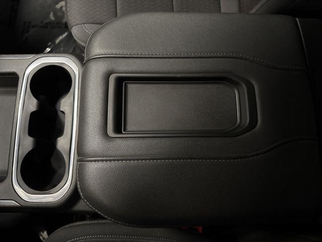 used 2021 Chevrolet Silverado 1500 car, priced at $38,795