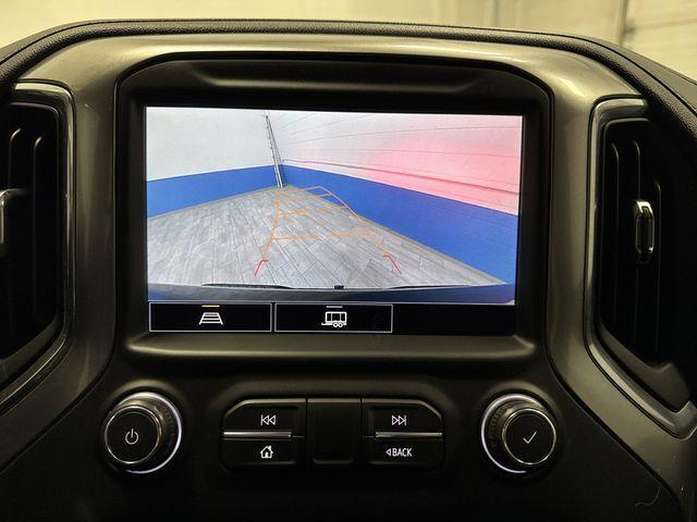 used 2021 Chevrolet Silverado 1500 car, priced at $38,795