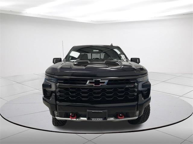 used 2022 Chevrolet Silverado 1500 car, priced at $48,797