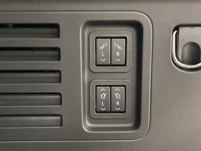 new 2025 Chevrolet Traverse car, priced at $57,594