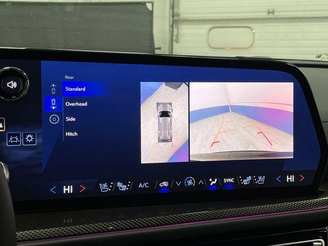 new 2025 Chevrolet Traverse car, priced at $57,594