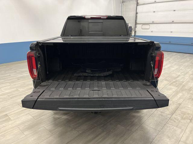 used 2023 GMC Sierra 1500 car, priced at $40,899
