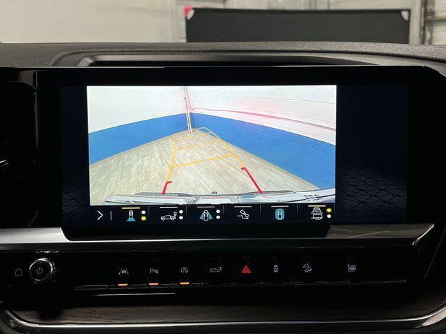 used 2023 GMC Sierra 1500 car, priced at $40,899