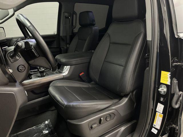 used 2023 GMC Sierra 1500 car, priced at $40,899