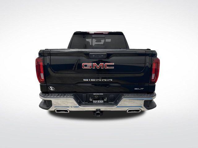 used 2023 GMC Sierra 1500 car, priced at $40,899