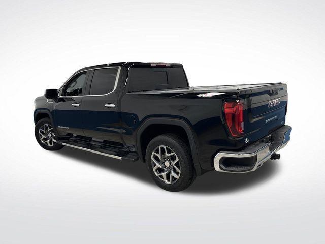 used 2023 GMC Sierra 1500 car, priced at $40,899