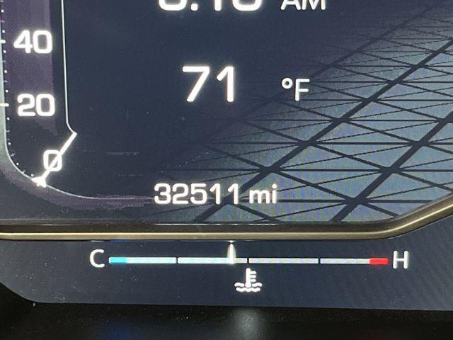 used 2023 GMC Sierra 1500 car, priced at $40,899