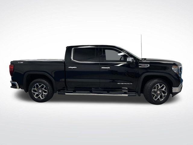used 2023 GMC Sierra 1500 car, priced at $40,899