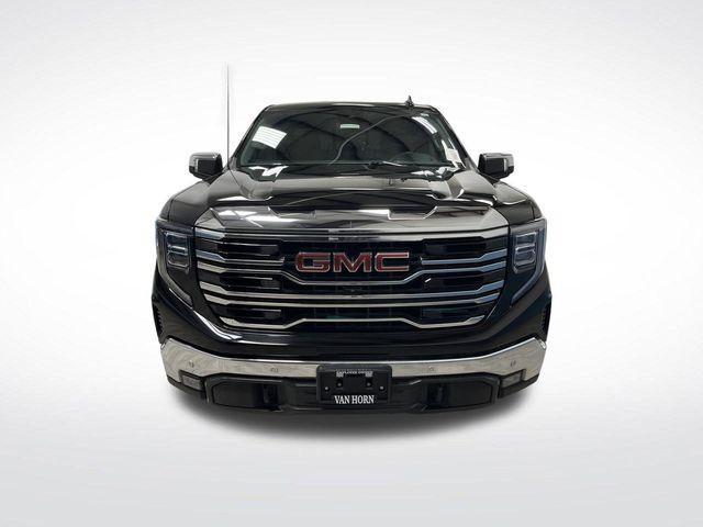 used 2023 GMC Sierra 1500 car, priced at $40,899