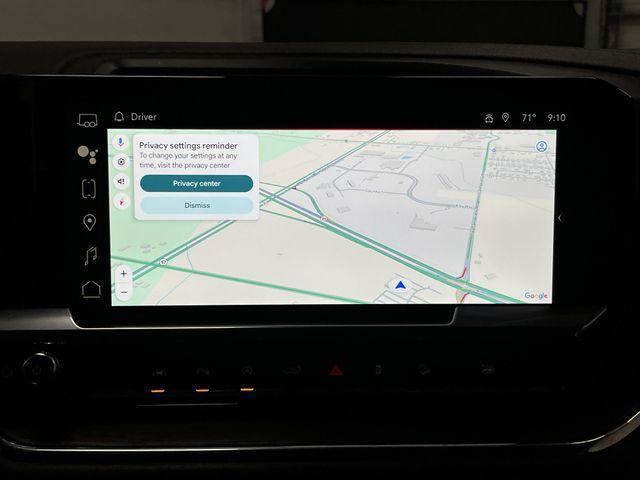 used 2023 GMC Sierra 1500 car, priced at $40,899