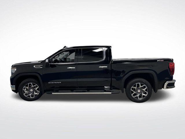 used 2023 GMC Sierra 1500 car, priced at $40,899