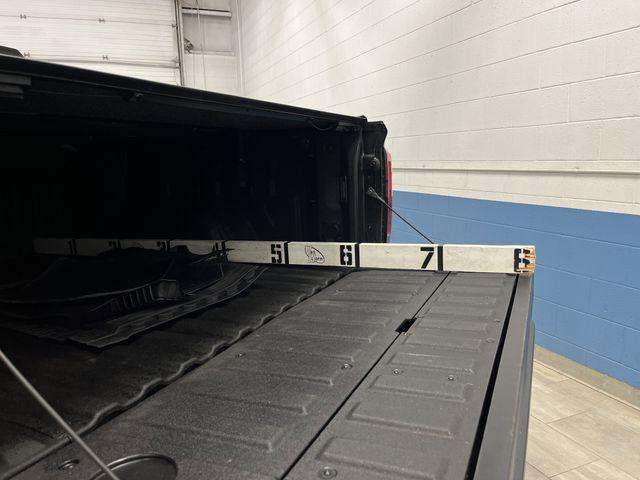 used 2023 GMC Sierra 1500 car, priced at $40,899