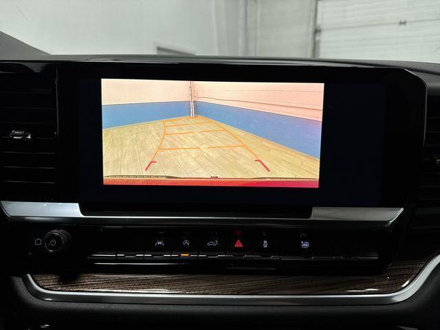 new 2026 Chevrolet Silverado 1500 car, priced at $61,954