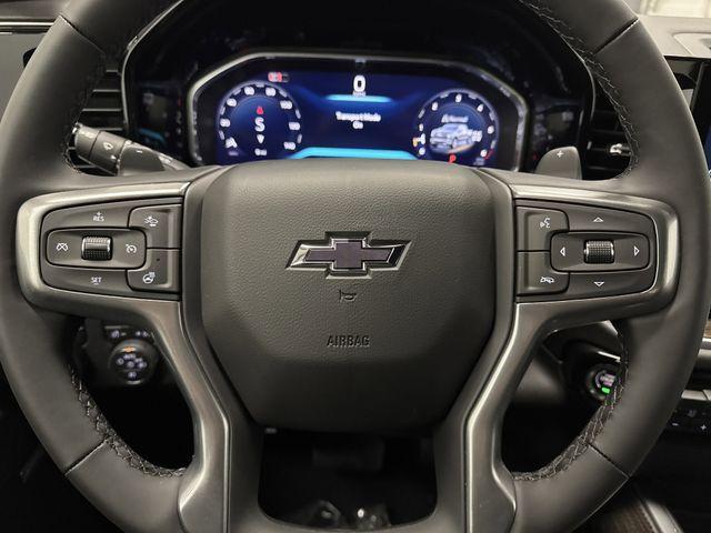 new 2026 Chevrolet Silverado 1500 car, priced at $61,954