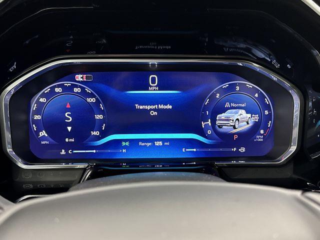 new 2026 Chevrolet Silverado 1500 car, priced at $61,954