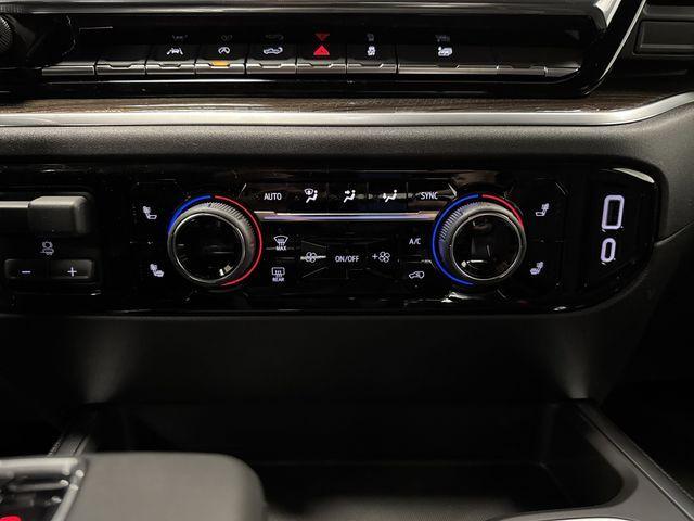 new 2026 Chevrolet Silverado 1500 car, priced at $61,954