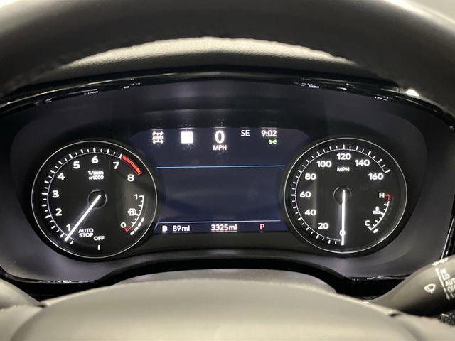 used 2024 Cadillac XT6 car, priced at $47,010