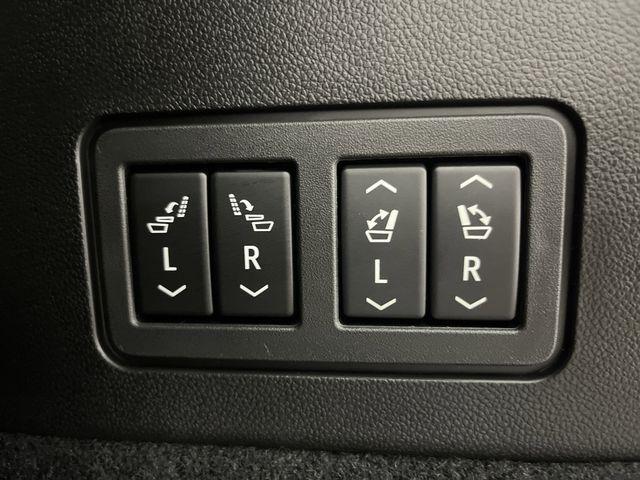 used 2024 Cadillac XT6 car, priced at $47,010