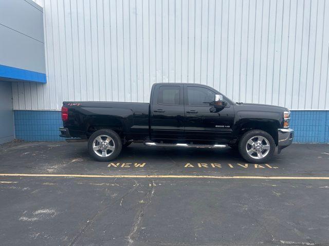 used 2019 Chevrolet Silverado 2500 car, priced at $33,500