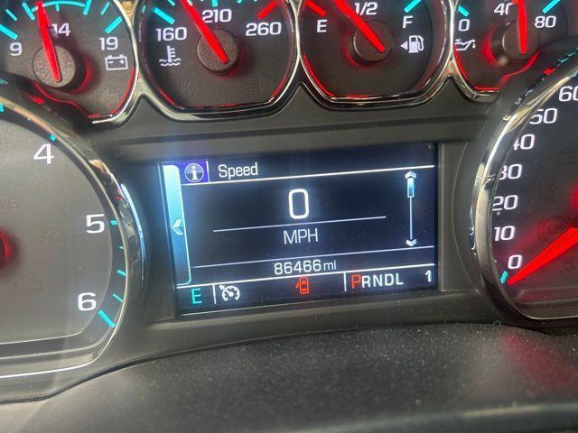 used 2019 Chevrolet Silverado 2500 car, priced at $33,500