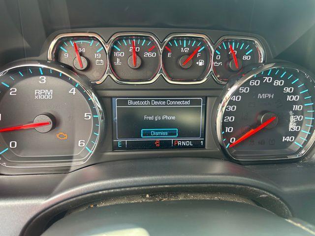 used 2019 Chevrolet Silverado 2500 car, priced at $33,500