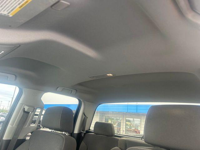 used 2019 Chevrolet Silverado 2500 car, priced at $33,500