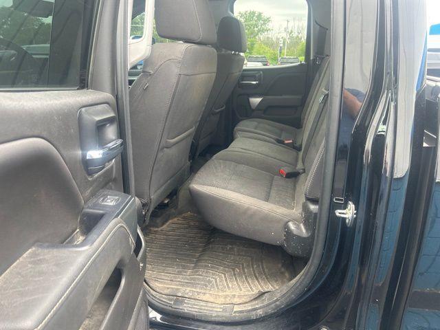 used 2019 Chevrolet Silverado 2500 car, priced at $33,500