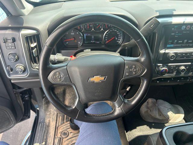 used 2019 Chevrolet Silverado 2500 car, priced at $33,500
