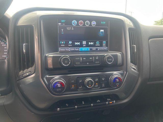 used 2019 Chevrolet Silverado 2500 car, priced at $33,500