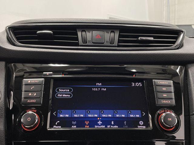 used 2020 Nissan Rogue car, priced at $18,368