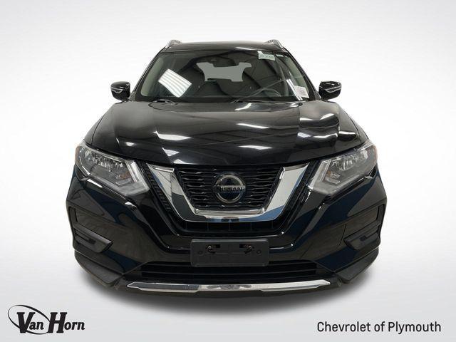 used 2020 Nissan Rogue car, priced at $18,368